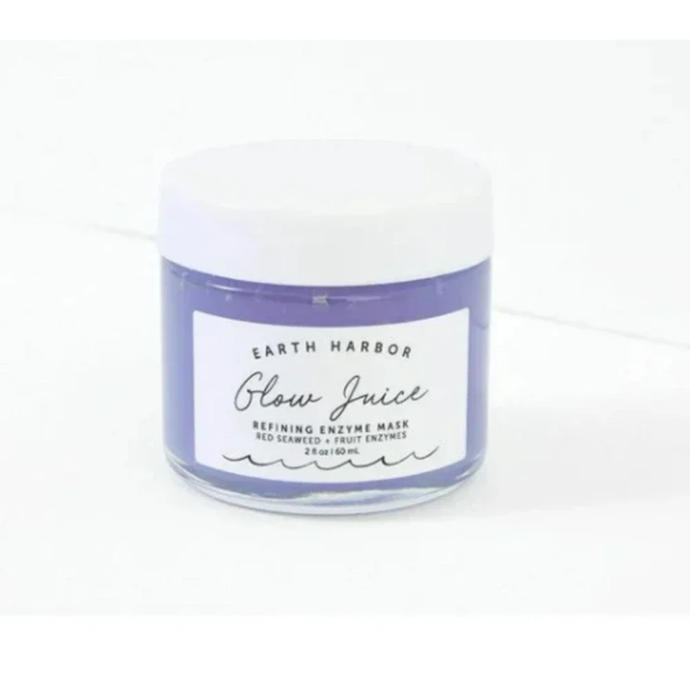 Glow Juice Refining Enzyme Mask Size 2 fl oz
